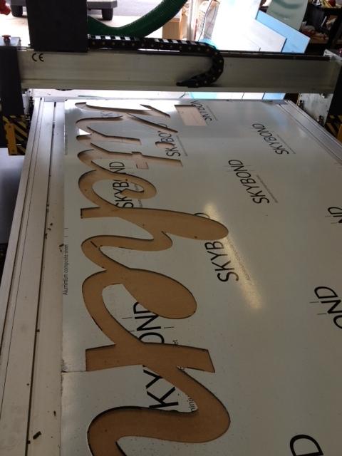 The Shop Signs Manufacturer with a Difference - Our Most Popular Business, Shop Signs, and Letter Types 